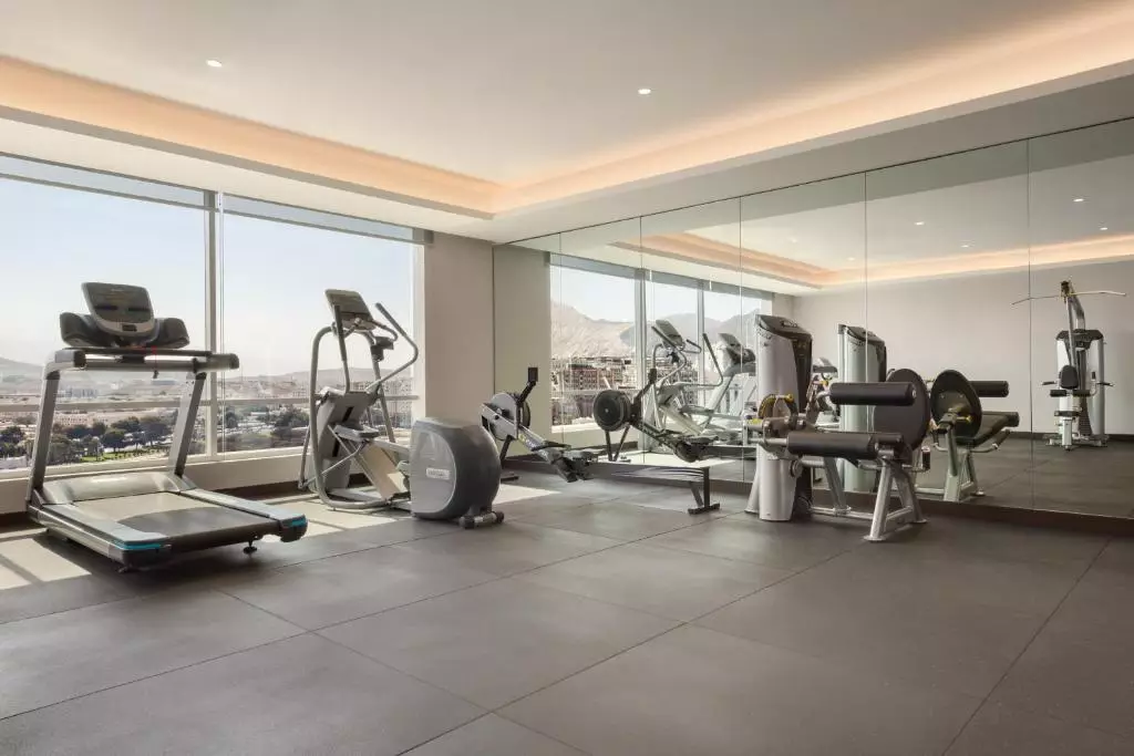 Ramada Encore by Wyndham Muscat